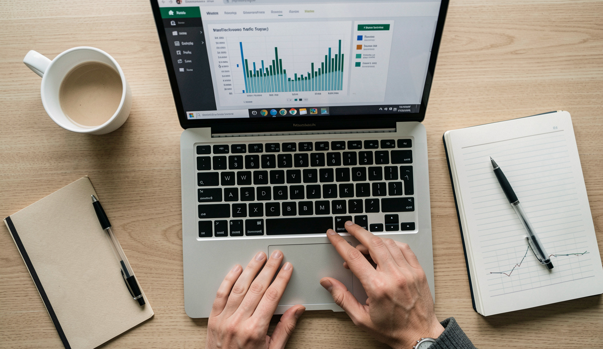 2. Publishing to a standard : Traffic-Building Activities: Where Growth Actually Comes From