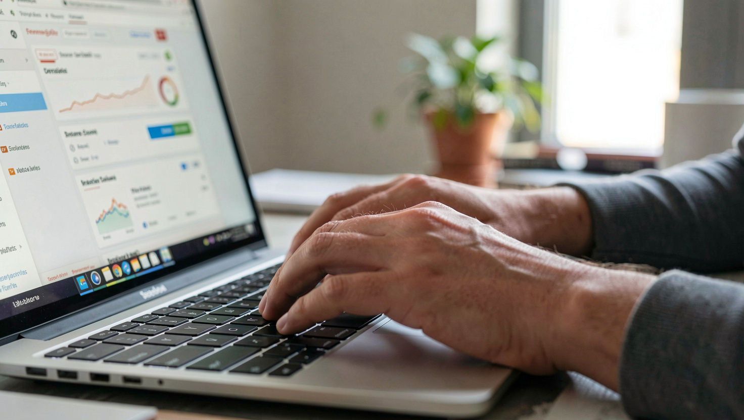A realistic week : Traffic-Building Activities: Where Growth Actually Comes From