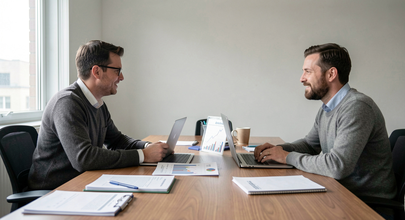 Editorial standards : About Happy Traffic: An Independent Web Traffic Magazine