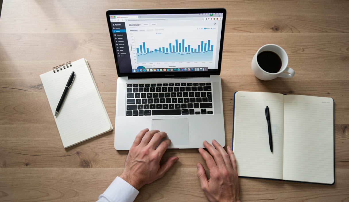 Keep reading : AI Overviews: Traffic When the Answer Is Generated: Happy Traffic Journal