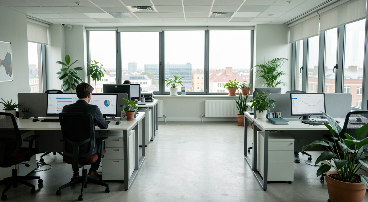 Keep reading : Zero-Click Search, and Why It Isn’t the End, Happy Traffic Journal