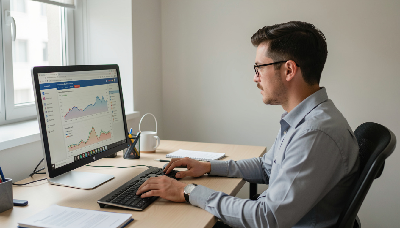 PPC management : Traffic Services, Explained: What SEO & PPC Providers Actually Do