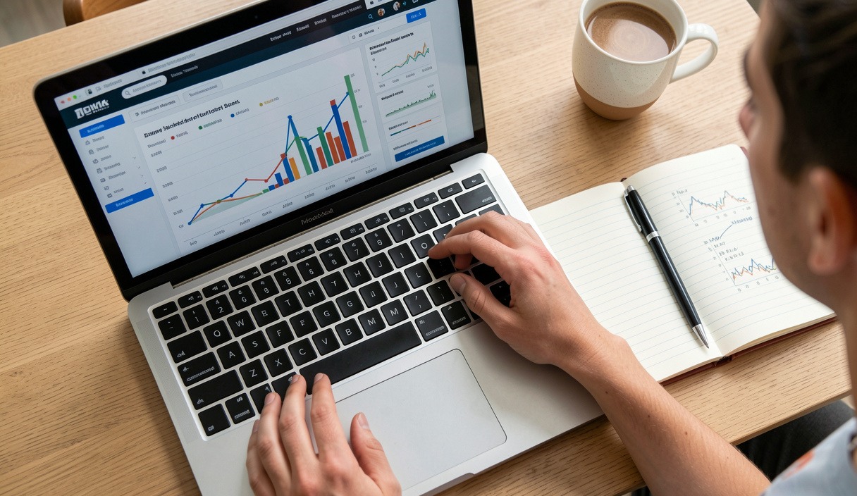 Reading the results page : Search Intent: The Grammar of Demand: Happy Traffic Guide