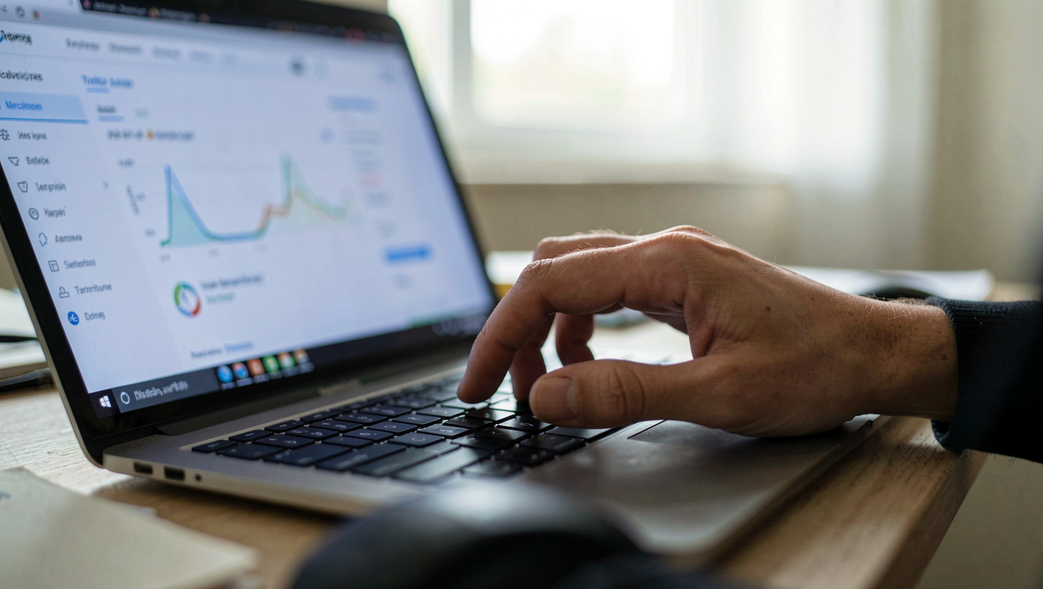 Sections : What Web Traffic Costs in the UK, Sterling CPC, Rates and Tools